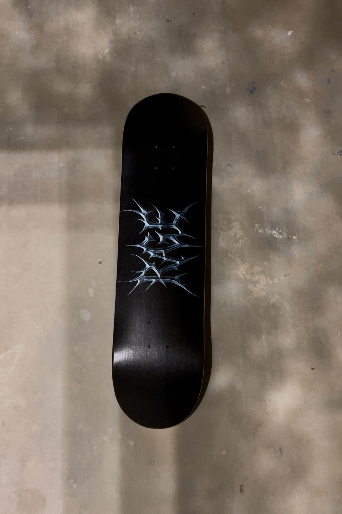 Rage Skate Deck