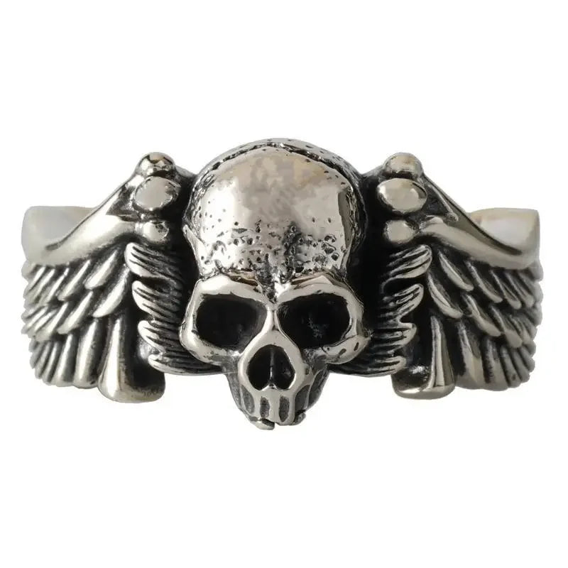 Skull Angel