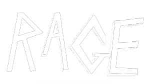 RAGE logo