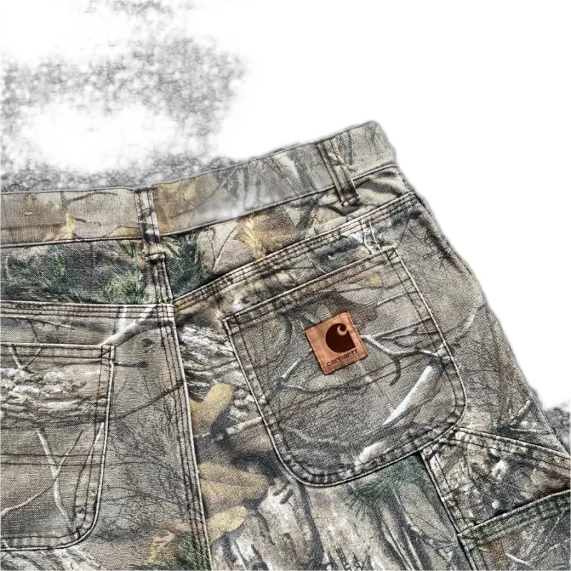 Carhartt Camo