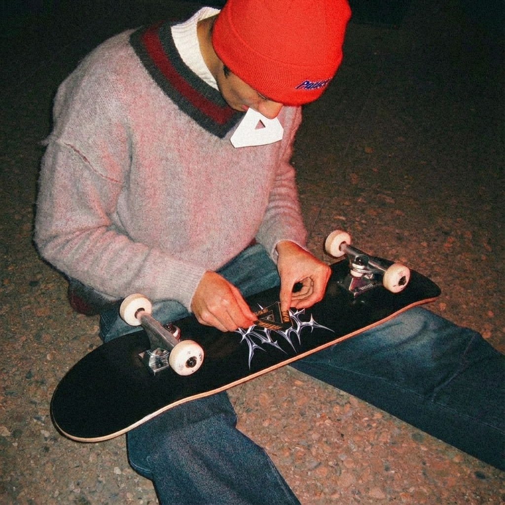 Skate