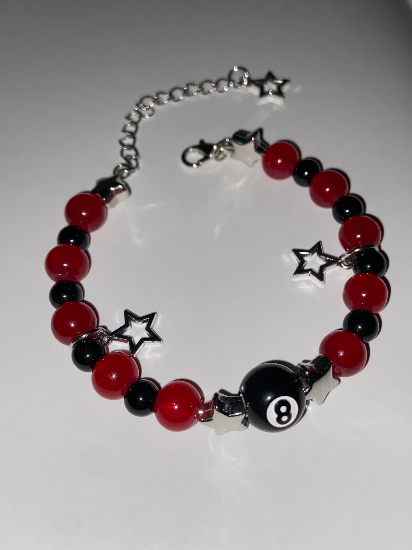 ⭑8Ball bracelet