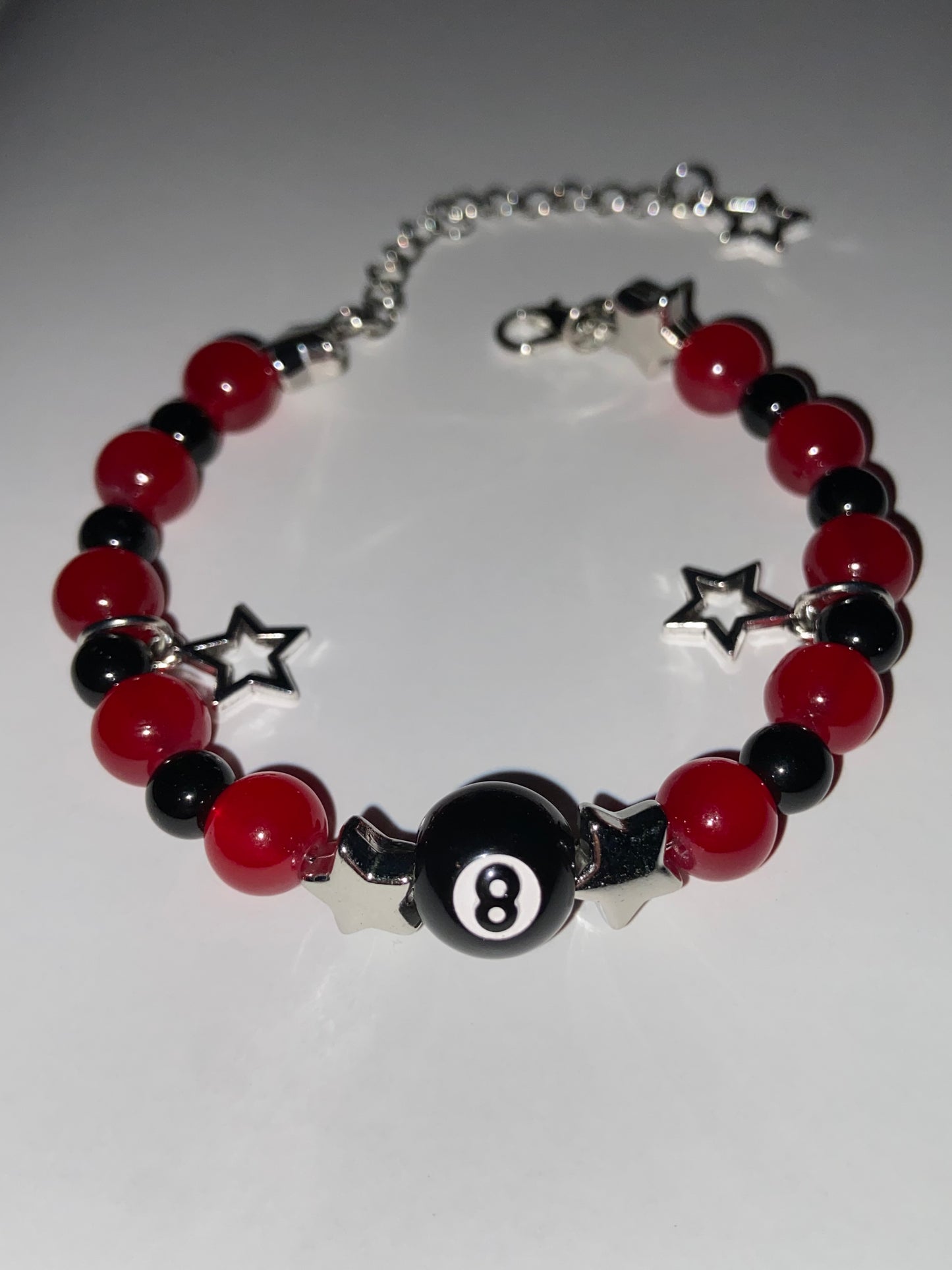 ⭑8Ball bracelet