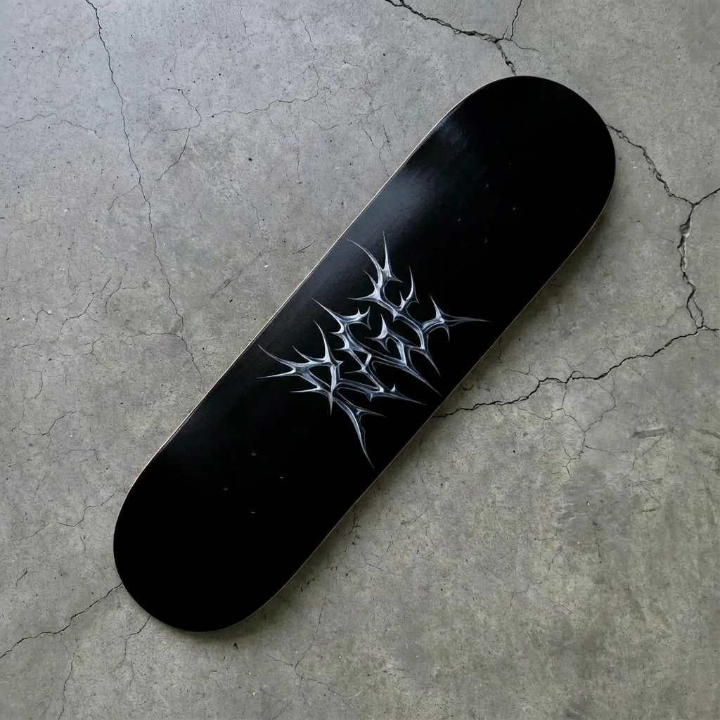 Rage Skate Deck