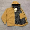 Vintage Carhartt Zip-Up