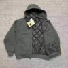 Vintage Carhartt Zip-Up