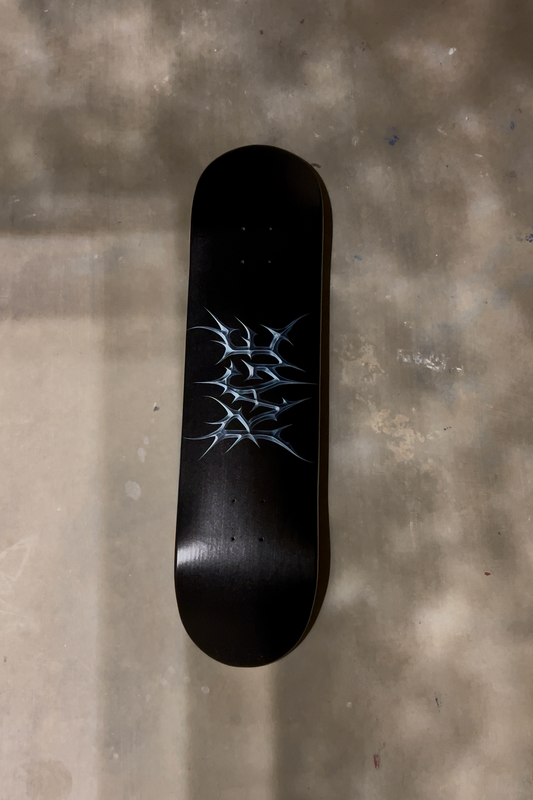 Rage Skate Deck