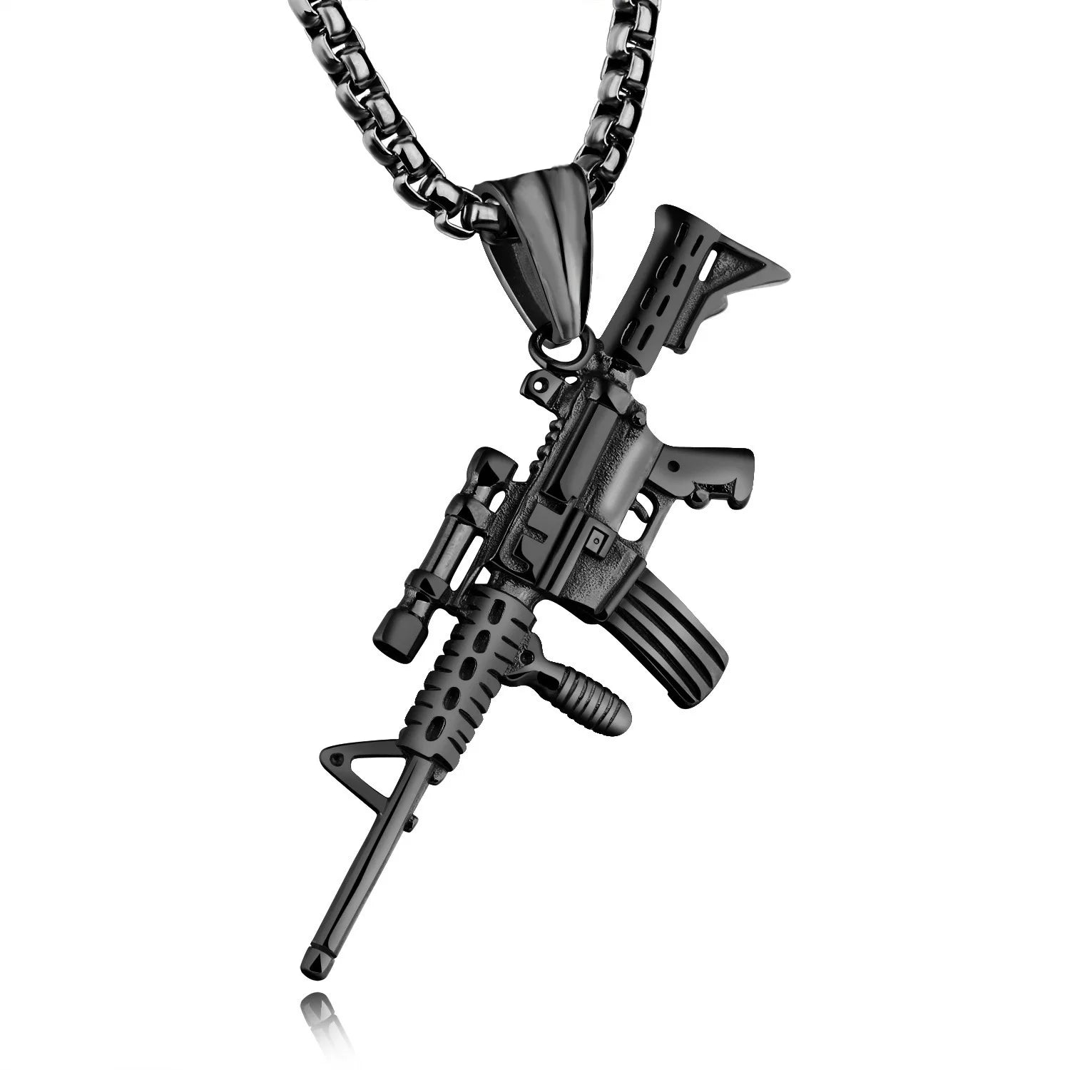 Machine Stainless Steel Chain