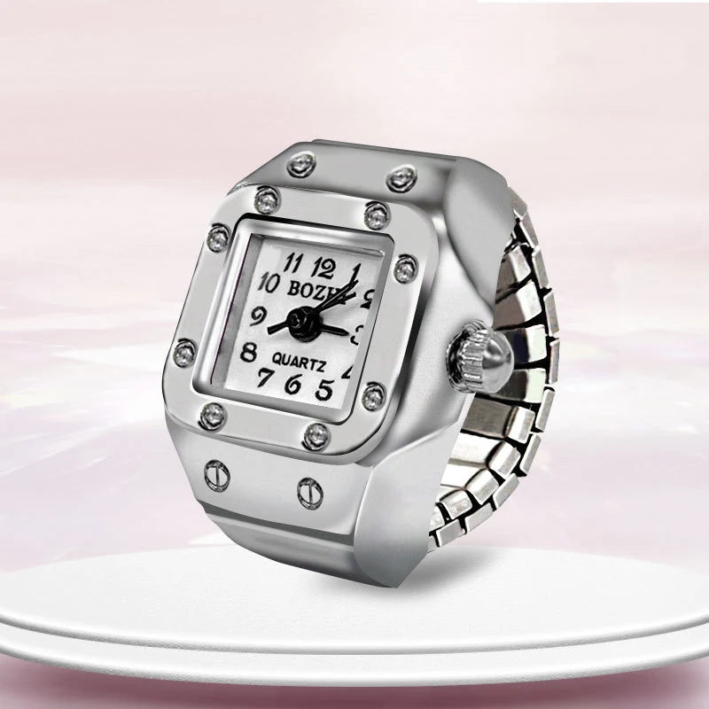 Clock Ring