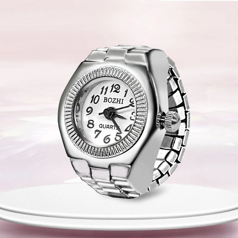 Clock Ring