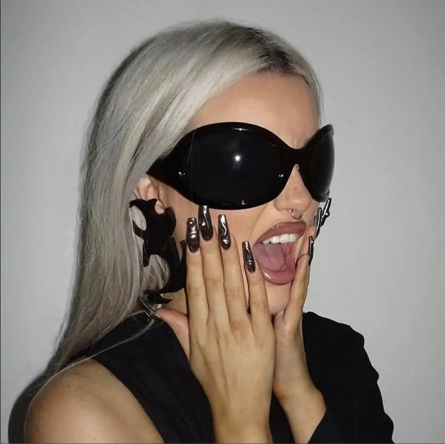 Bug Shades
