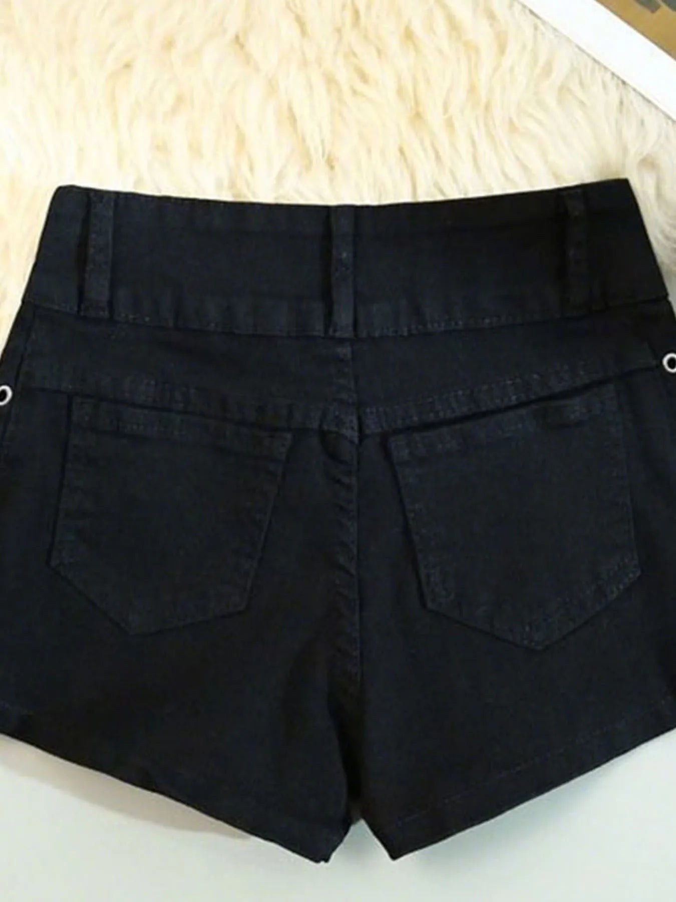 Skull Short Shirts