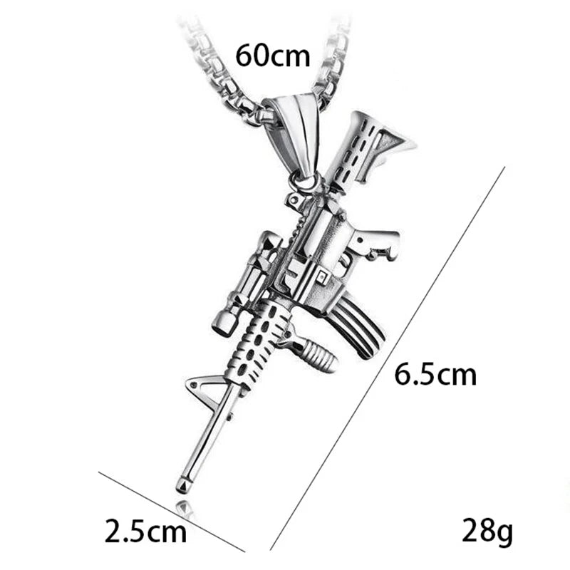 Machine Stainless Steel Chain