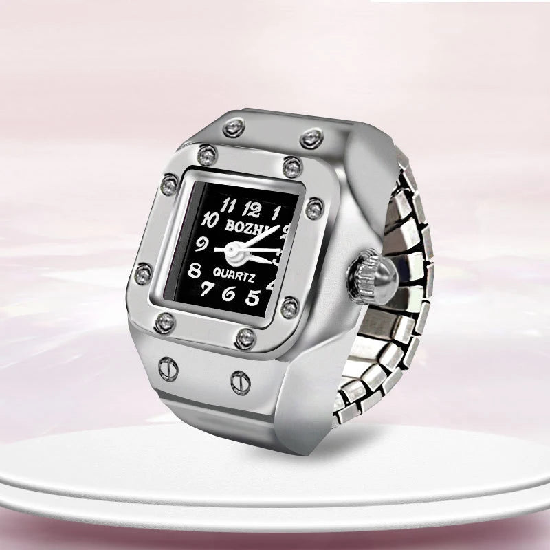 Clock Ring