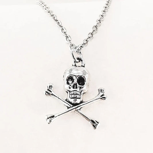 Skull Necklace