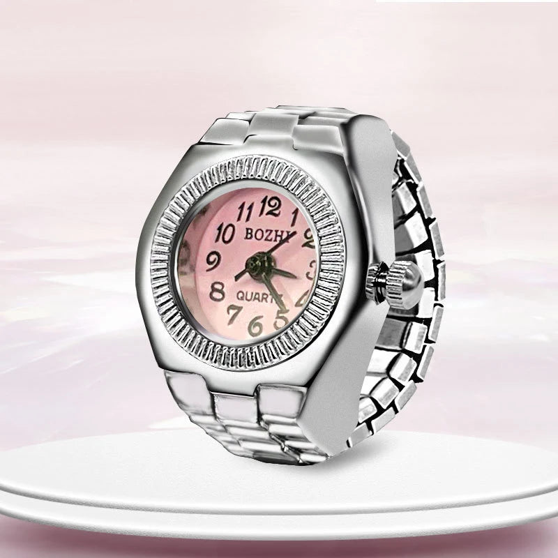 Clock Ring