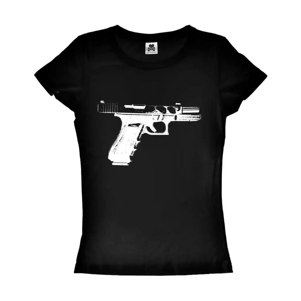 I'll Shoot T-Shirt