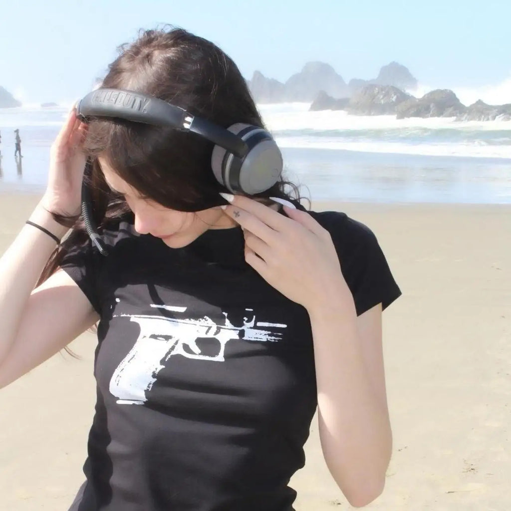 I'll Shoot T-Shirt