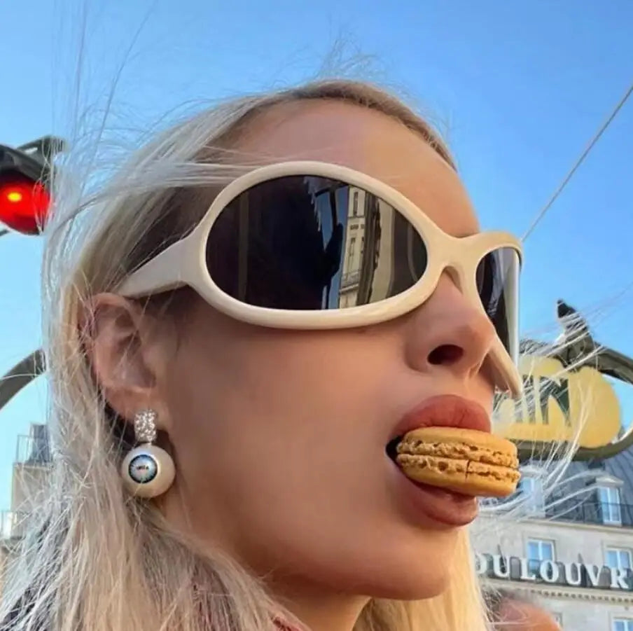 Bug Shades