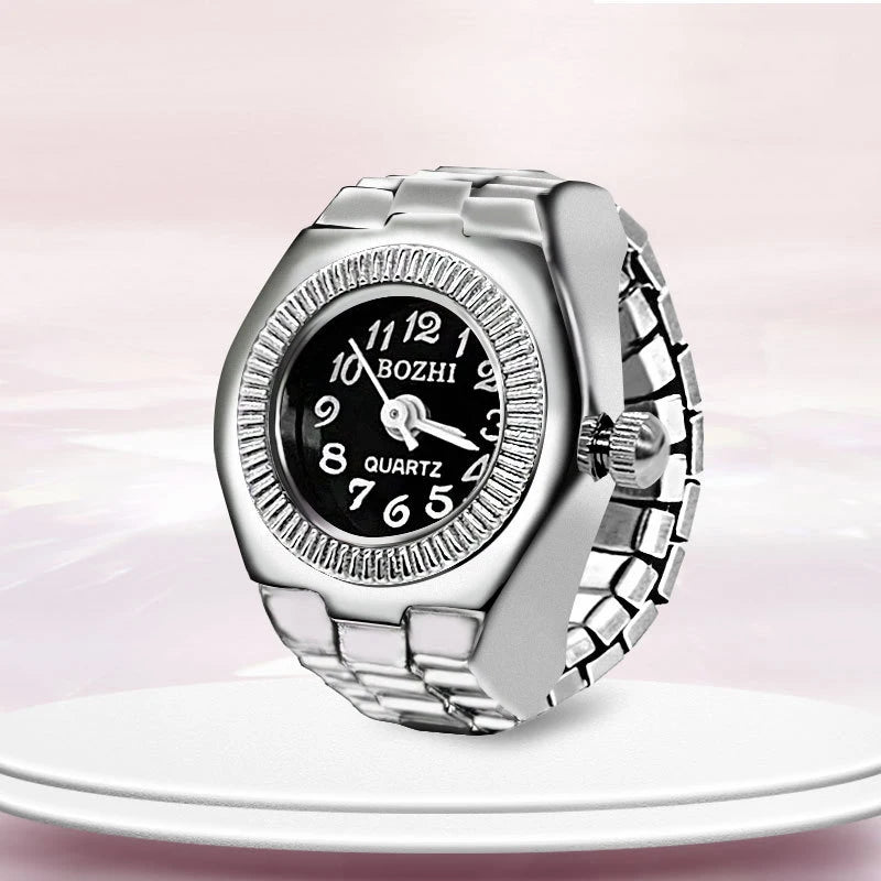 Clock Ring