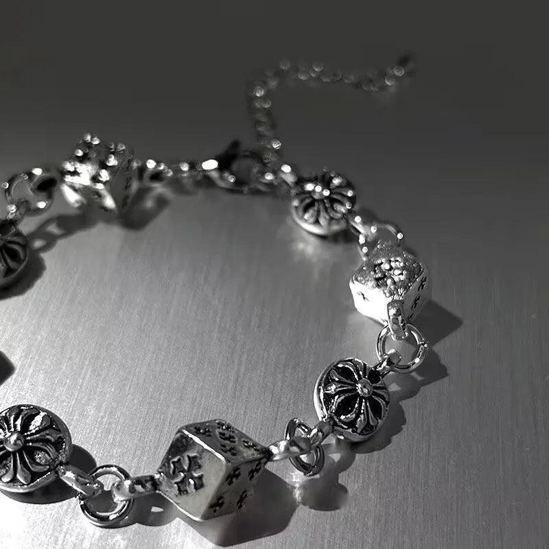 Roll the Dice Chain