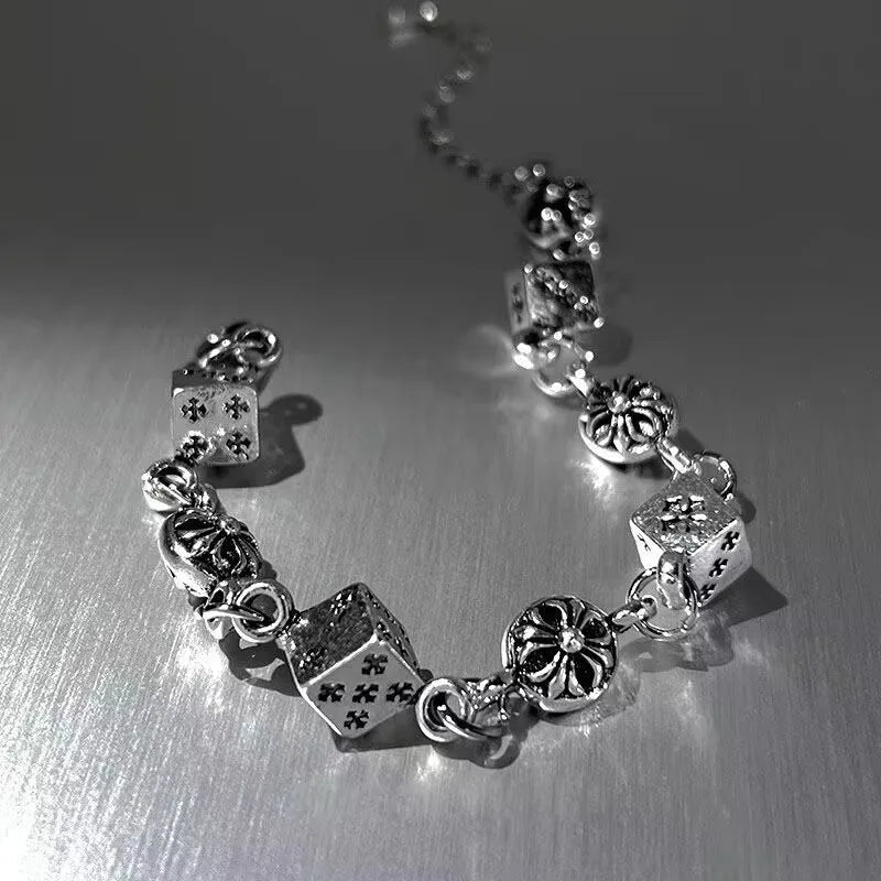 Roll the Dice Chain