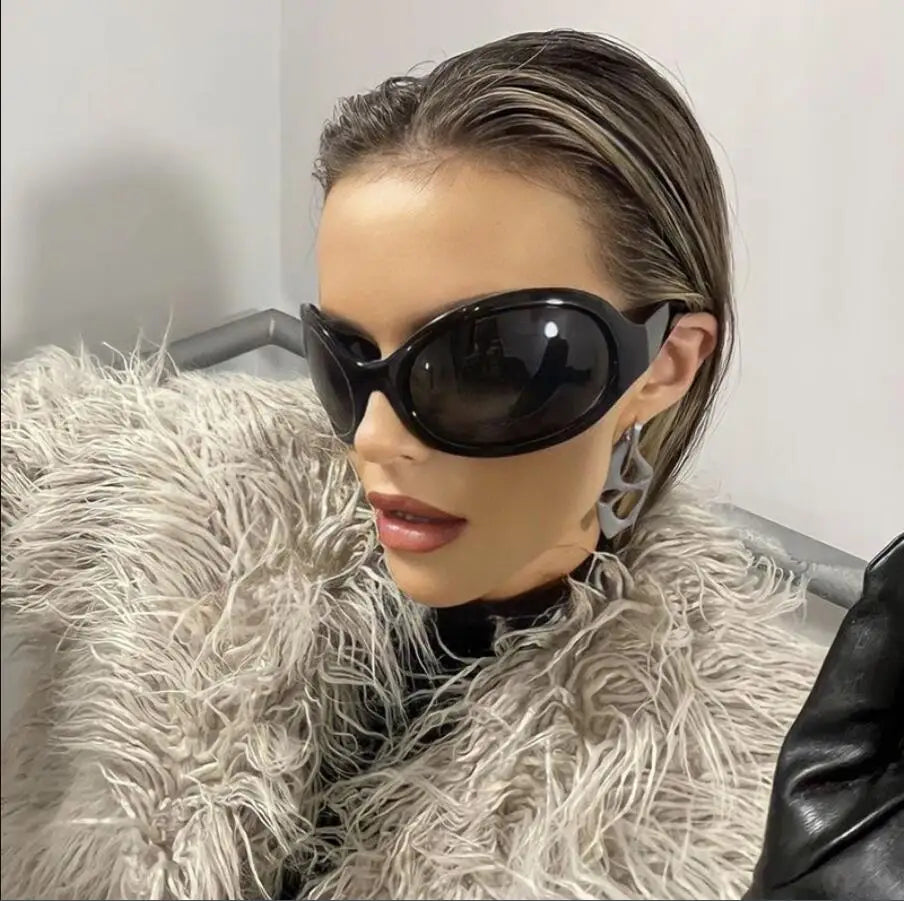 Bug Shades