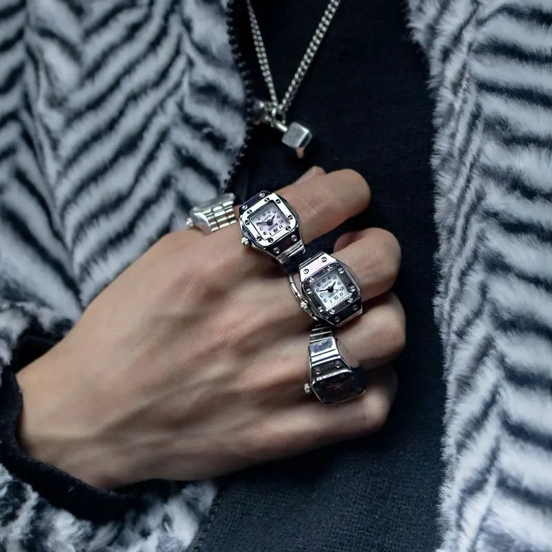 Clock Ring