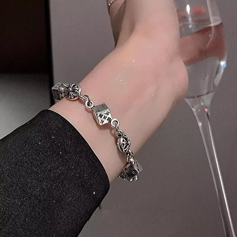 Roll the Dice Chain